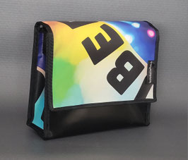Tasche aus LkW-Plane