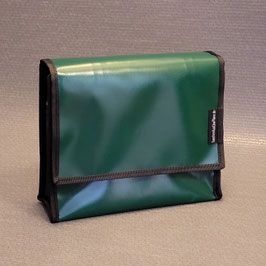 Tasche aus LkW-Plane
