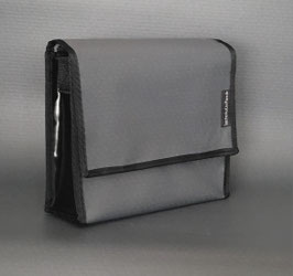 Tasche aus LKW-Plane