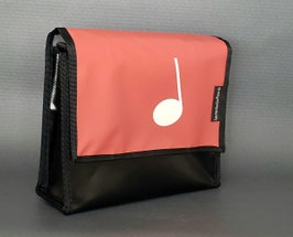 Tasche aus LkW-Plane
