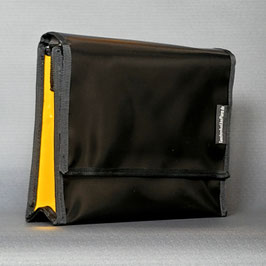 Tasche aus LkW-Plane