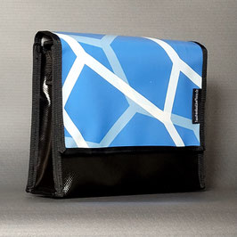 Tasche aus LkW-Plane