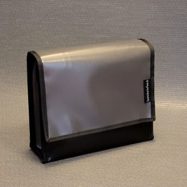 Tasche aus LkW-Plane
