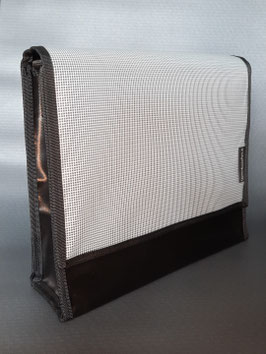 Tasche aus LkW-Plane