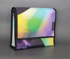 Tasche aus LkW-Plane