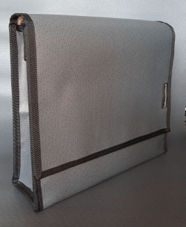 Tasche aus LkW-Plane