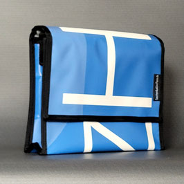 Tasche aus LkW-Plane