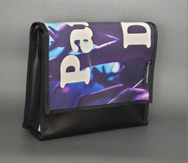 Tasche aus LkW-Plane