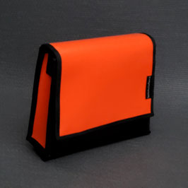 Tasche aus LKW-Plane