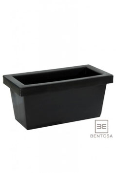 JARDINERA LISA CON CUELLO Ref. M002-0