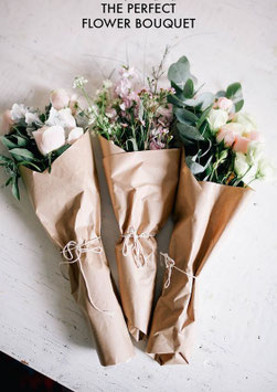 FLOWER BOUQUET
