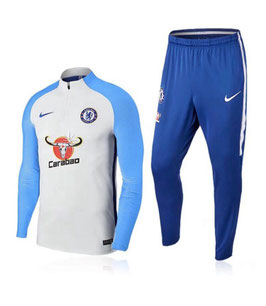 Chelsea Trainingspak 2017/2018 { 1066 }