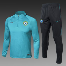 Chelsea Blauw 2017-2018