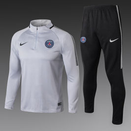 PSG Wit 2017-2018
