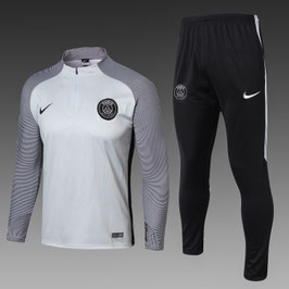 PSG grijs 2017-2018