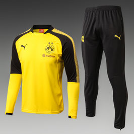 Borussia Dortmund Geel 2017/2018
