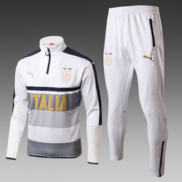 Italie 2017-2018