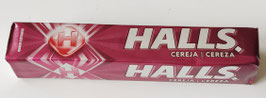 Halls Kirsche