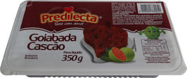 Dulce de Guayaba