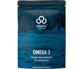 Omega 3 Fettsäuren
