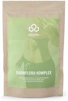 Darmflora Komplex