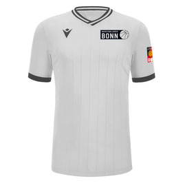 MACRON Halley Schiedsrichtershirt BBK Bonn grau