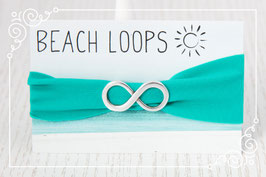 Beach Loop - Emerald