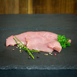 Schnitzel Truten