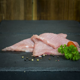 Cordon-Bleu Plätzli Truten