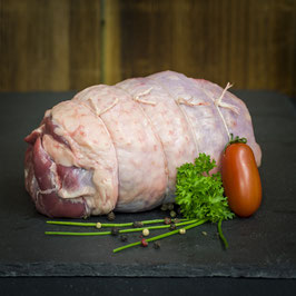 Roll-Braten Truten