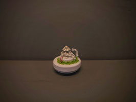 Plant 生命を作る装置