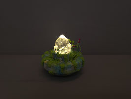 Plant4/Eden