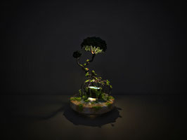Abyss/Eden