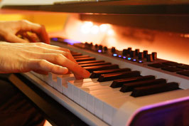 Composition instrumentale sur mesure