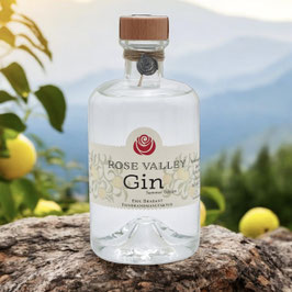 Rose Valley Gin 'Summer Edition'