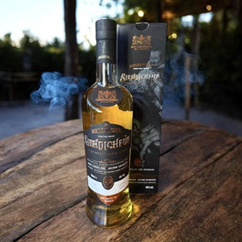 SIEHDICHFÜR Single Malt Whisky