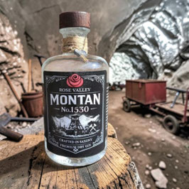 Rose Valley Montan Gin No.1530