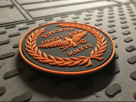 Airsoft Legion Suppoter Patch