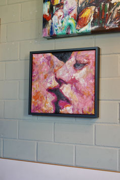 THE KISS