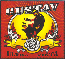 CD "ULTRA'VISTA"