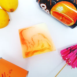 Orange Soda