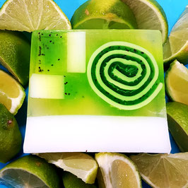 Lime and Dandy