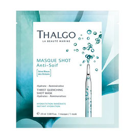 Thalgo Masque Shot Anti-Soift
