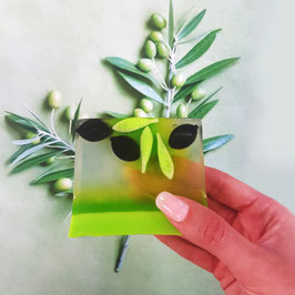 Olive Blossom