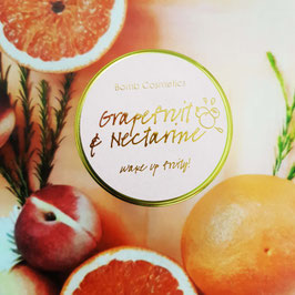 Grapefruit & Nectarine