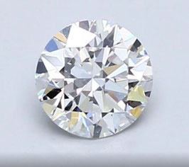 0,51 ct, D, IF, Round, GIA Certified