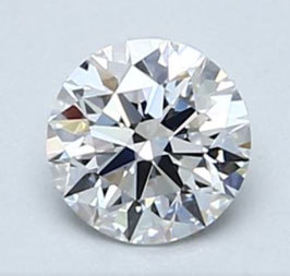 0,36 ct, D, IF, Round, GIA Certified