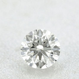 0,36 ct, D, FL, Round, GIA Certified