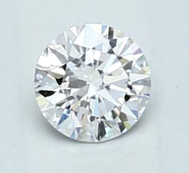 0,30 ct, D, IF, Round, GIA Certified