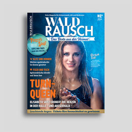 Ausgabe No4 | 2024